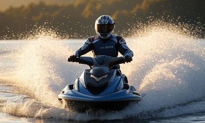 Sea-Doo RXP-X
