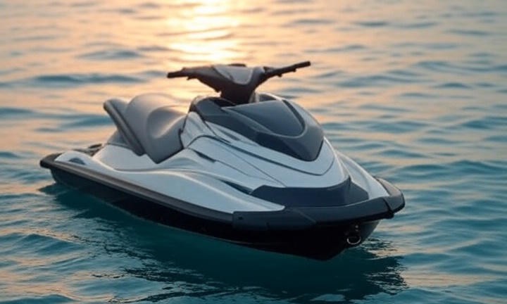 Kawasaki Ultra 310